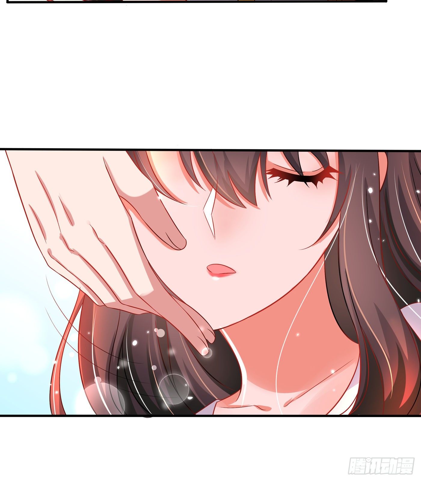 重生空间：大小姐不好惹韩漫全集-第65话 你是我的镇定剂！无删减无遮挡章节图片 