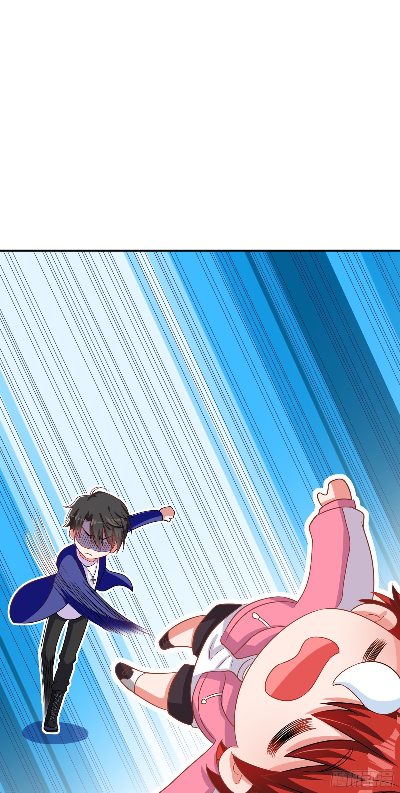 重生空间：大小姐不好惹韩漫全集-第65话 你是我的镇定剂！无删减无遮挡章节图片 
