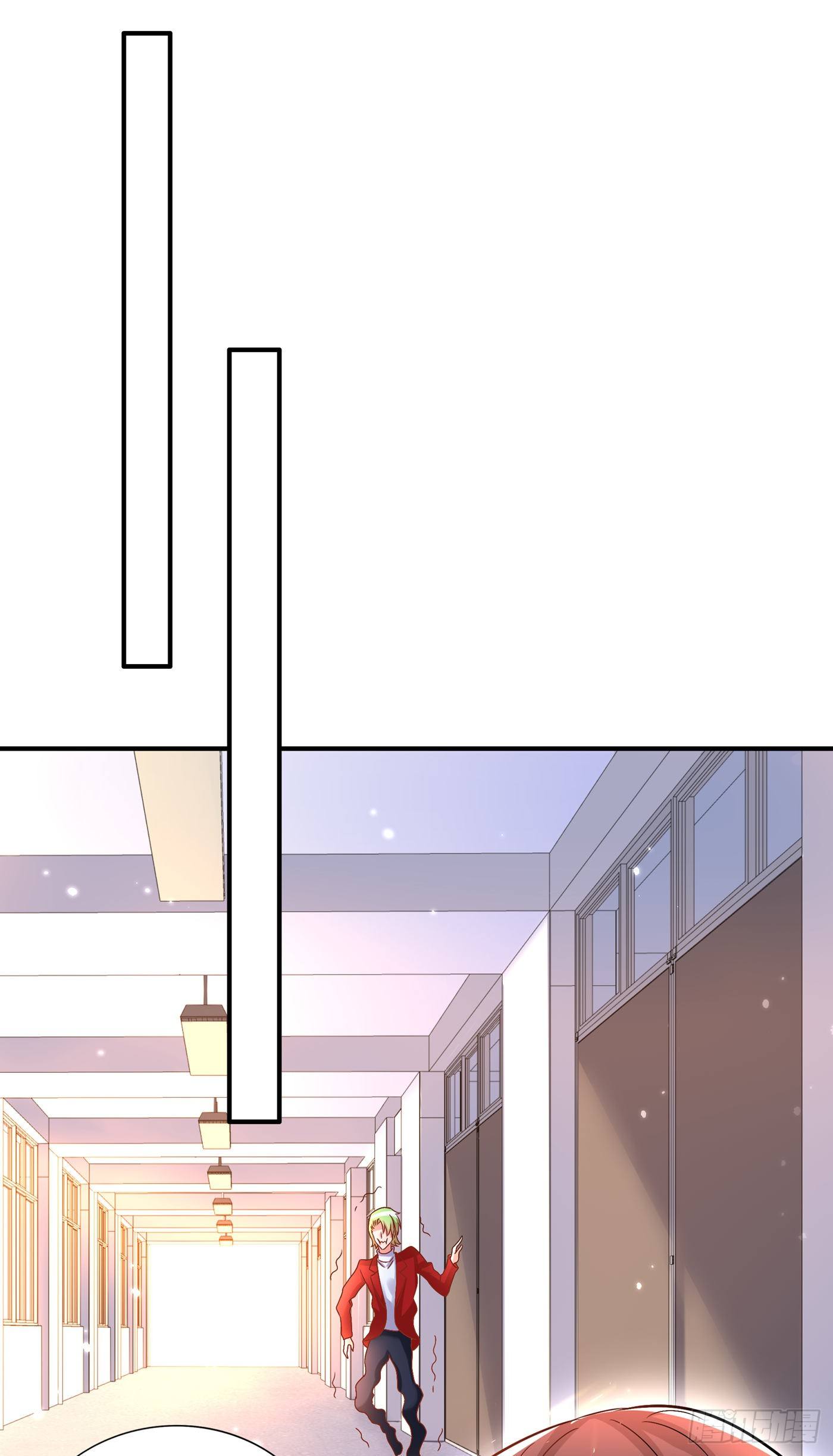 重生空间：大小姐不好惹韩漫全集-第68话 这一次，我不想让！无删减无遮挡章节图片 