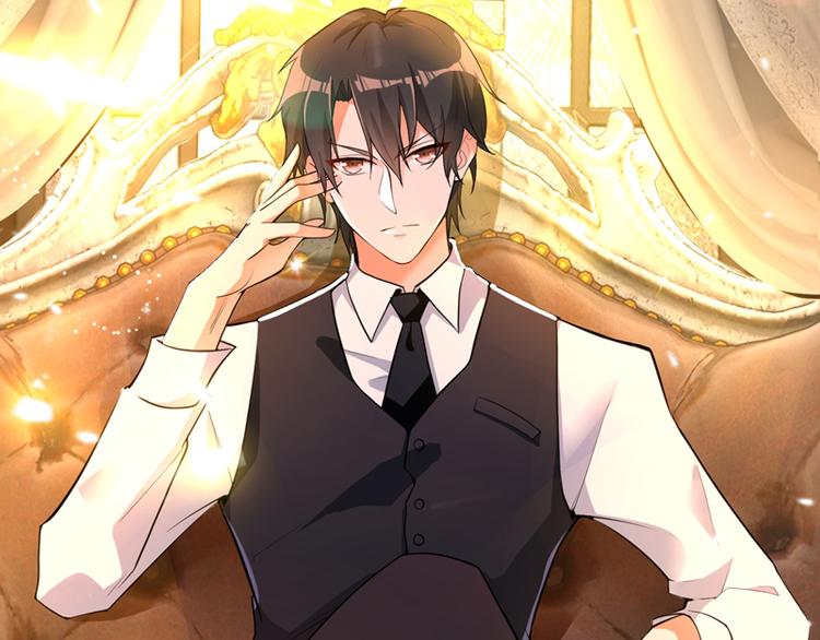 重生空间：大小姐不好惹韩漫全集-第7话 野男人，就是我！无删减无遮挡章节图片 