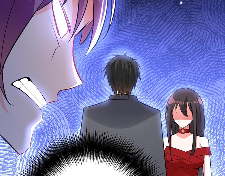 重生空间：大小姐不好惹韩漫全集-第7话 野男人，就是我！无删减无遮挡章节图片 