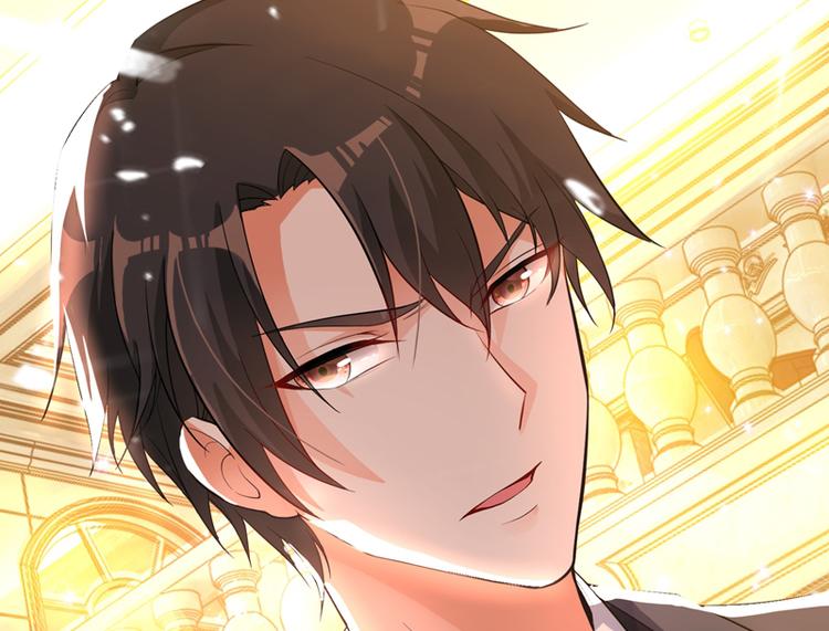 重生空间：大小姐不好惹韩漫全集-第7话 野男人，就是我！无删减无遮挡章节图片 