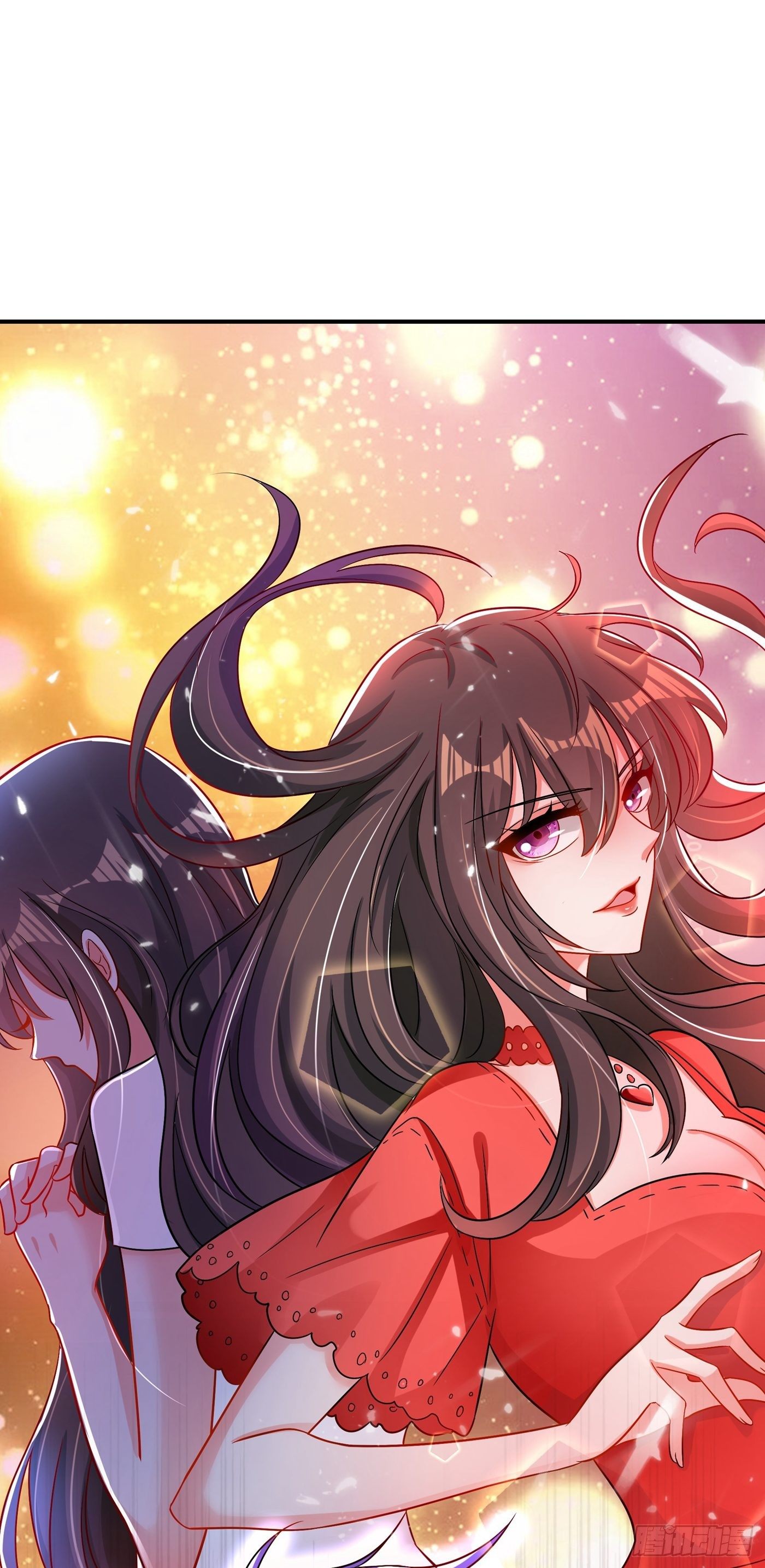 重生空间：大小姐不好惹韩漫全集-第74话 从今以后就是仇人！无删减无遮挡章节图片 