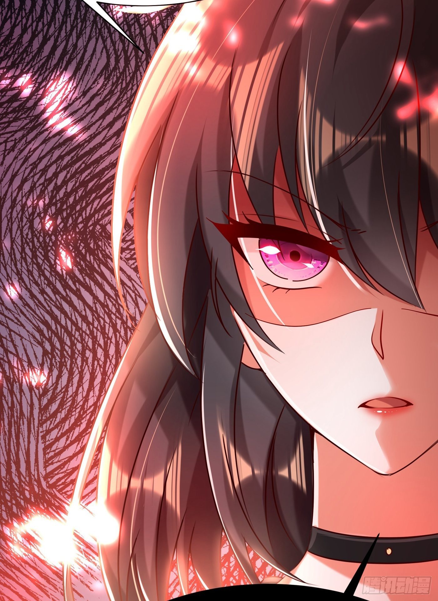 重生空间：大小姐不好惹韩漫全集-第74话 从今以后就是仇人！无删减无遮挡章节图片 