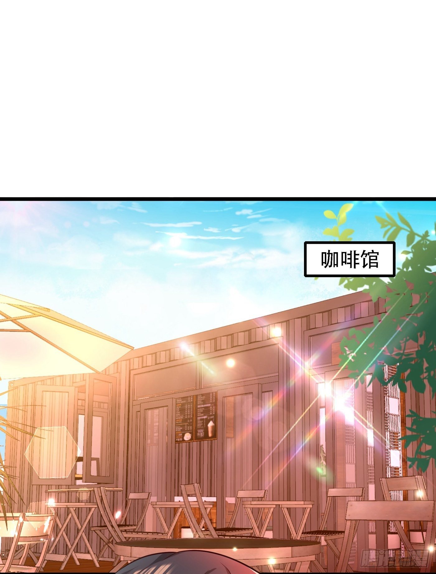 重生空间：大小姐不好惹韩漫全集-第75话 那就女扮男装吧！无删减无遮挡章节图片 