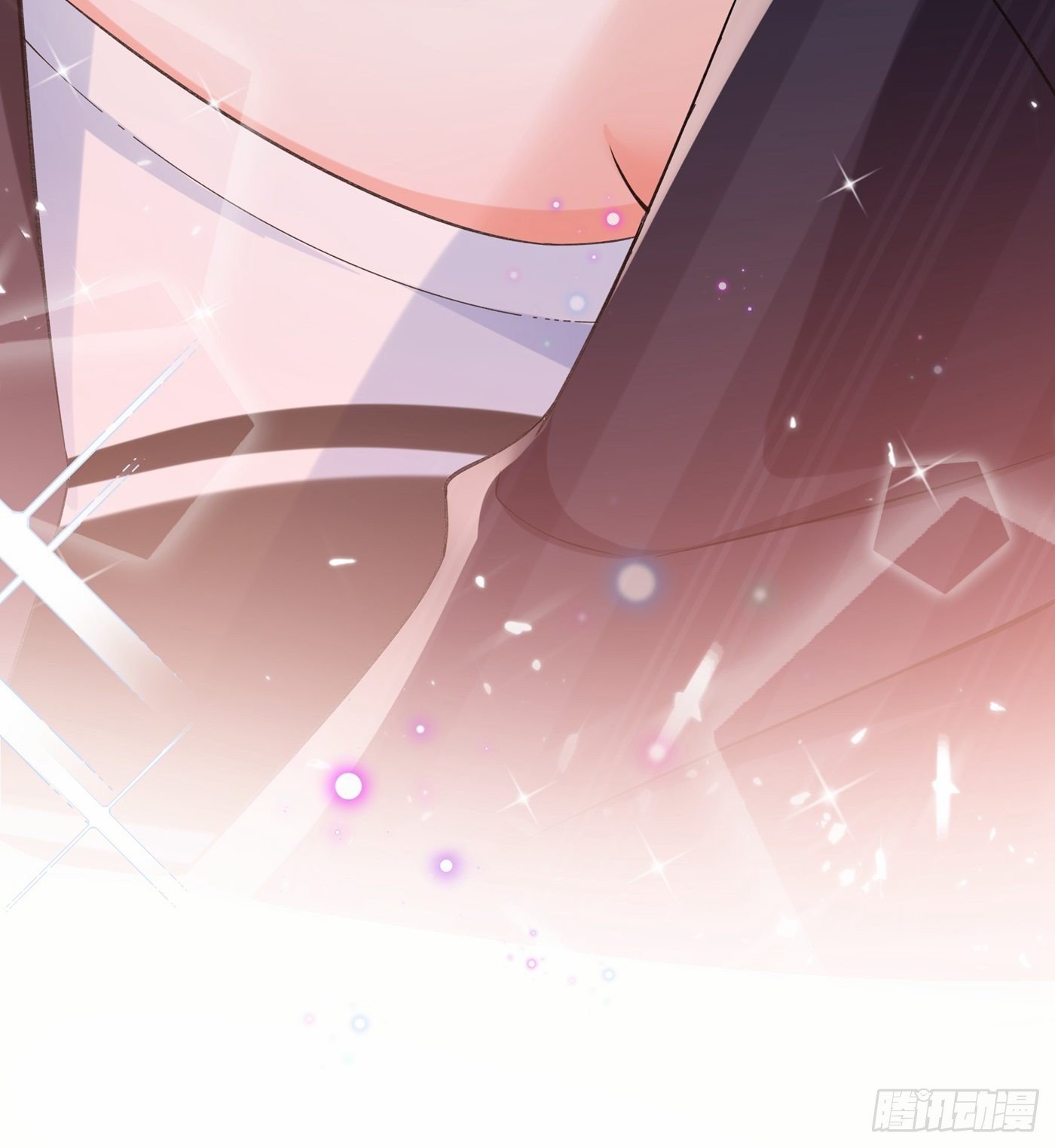 重生空间：大小姐不好惹韩漫全集-第76话 不脏，很甜无删减无遮挡章节图片 