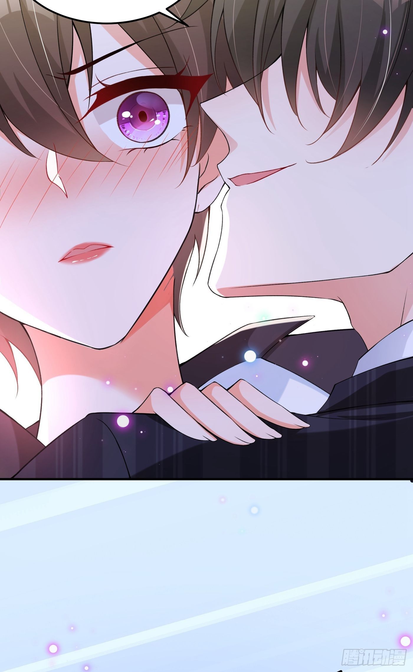 重生空间：大小姐不好惹韩漫全集-第76话 不脏，很甜无删减无遮挡章节图片 