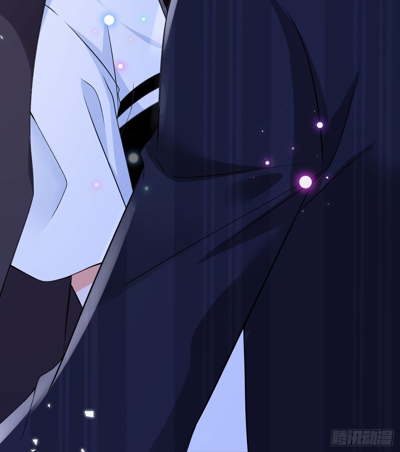 重生空间：大小姐不好惹韩漫全集-第76话 不脏，很甜无删减无遮挡章节图片 