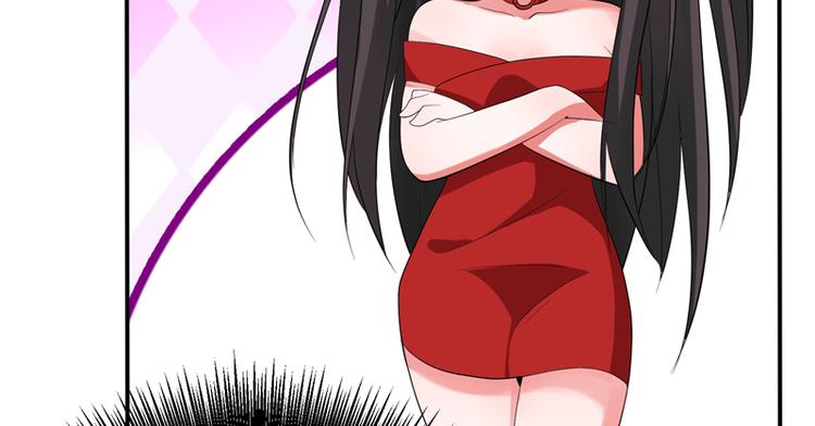 重生空间：大小姐不好惹韩漫全集-第8话 占我便宜？想得美！无删减无遮挡章节图片 