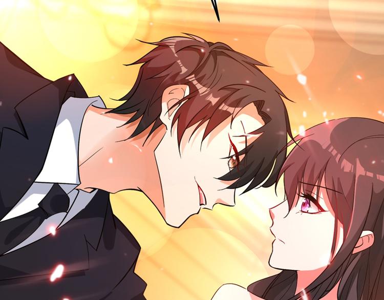 重生空间：大小姐不好惹韩漫全集-第8话 占我便宜？想得美！无删减无遮挡章节图片 
