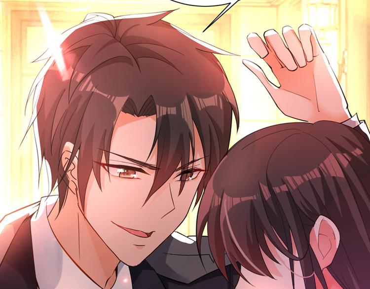 重生空间：大小姐不好惹韩漫全集-第8话 占我便宜？想得美！无删减无遮挡章节图片 