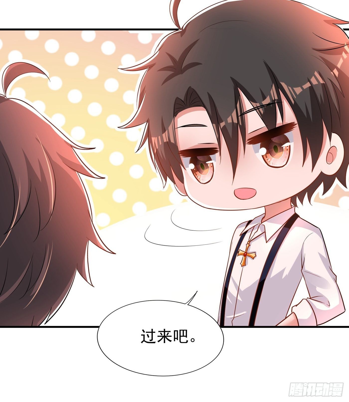 重生空间：大小姐不好惹韩漫全集-第86话 这次是你送上门的无删减无遮挡章节图片 
