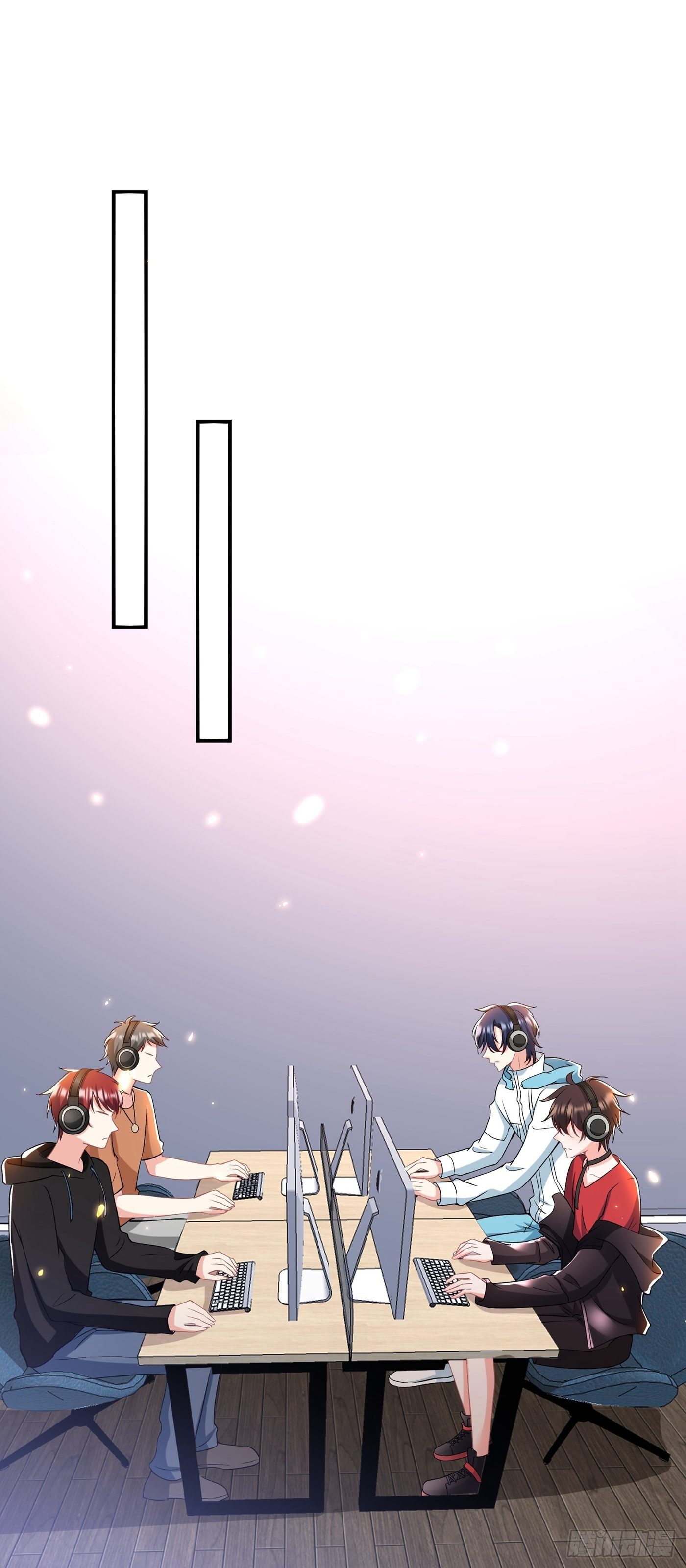 重生空间：大小姐不好惹韩漫全集-第88话 大吉大利，今晚吃鸡！无删减无遮挡章节图片 