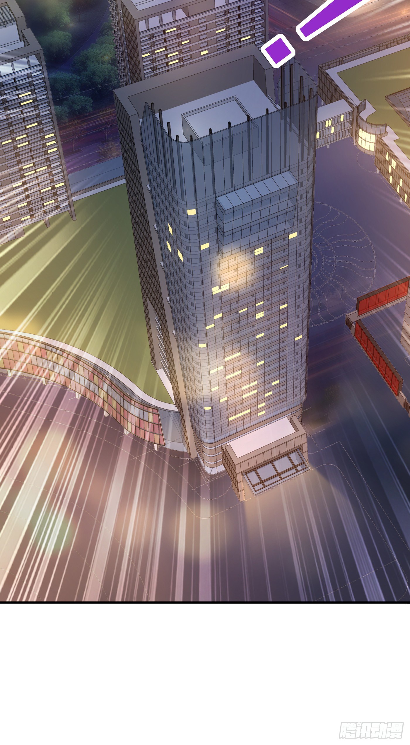 重生空间：大小姐不好惹韩漫全集-第90话 人若犯我，我必报之！无删减无遮挡章节图片 