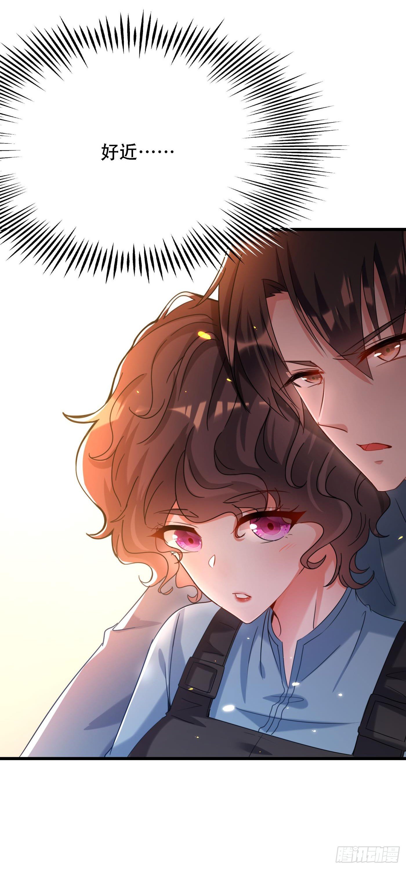 重生空间：大小姐不好惹韩漫全集-第92话 我们打个赌吧！无删减无遮挡章节图片 