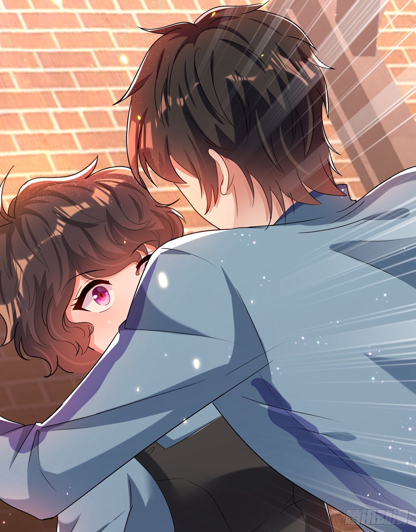 重生空间：大小姐不好惹韩漫全集-第93话 我…居然脱靶了？无删减无遮挡章节图片 