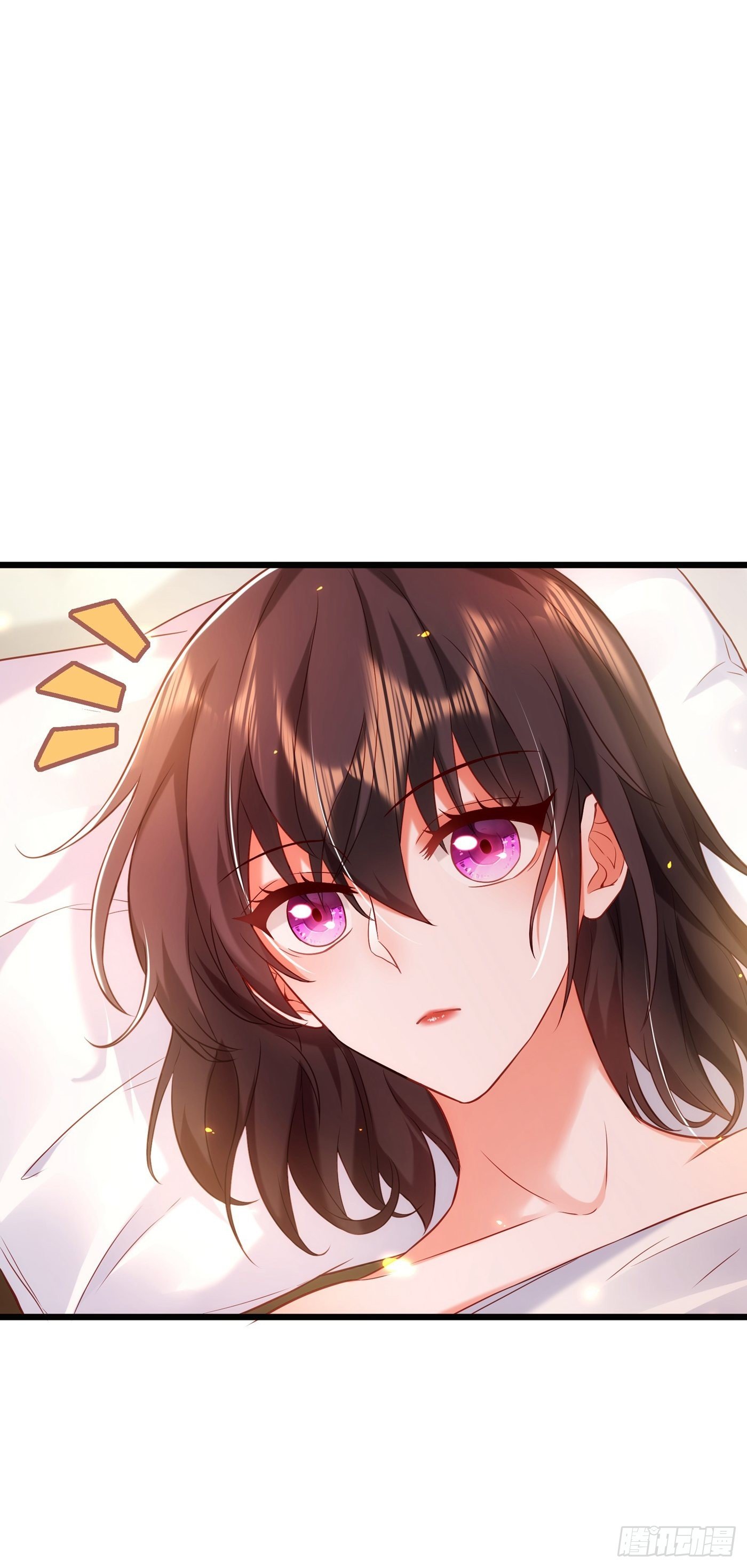 重生空间：大小姐不好惹韩漫全集-第96话 如果距离更近……无删减无遮挡章节图片 