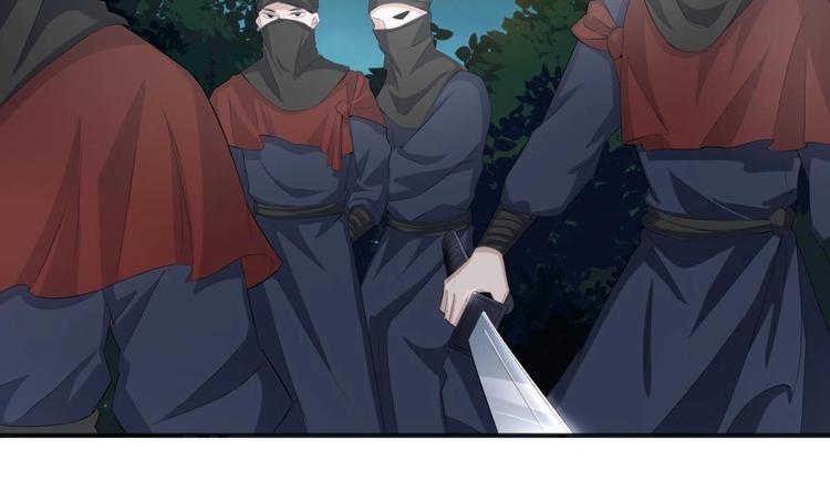 重生之锦绣大唐韩漫全集-第2话 碰我头者，死无删减无遮挡章节图片 
