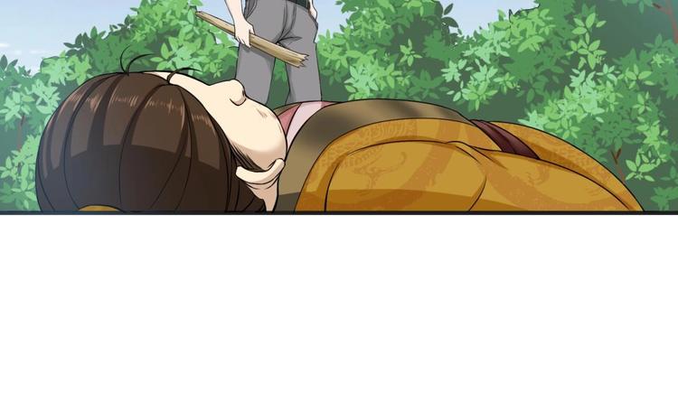 重生之锦绣大唐韩漫全集-第11话 两个理由无删减无遮挡章节图片 