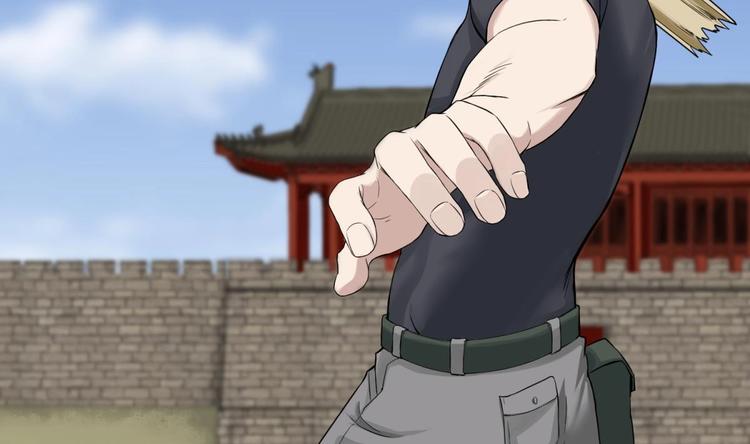 重生之锦绣大唐韩漫全集-第11话 两个理由无删减无遮挡章节图片 