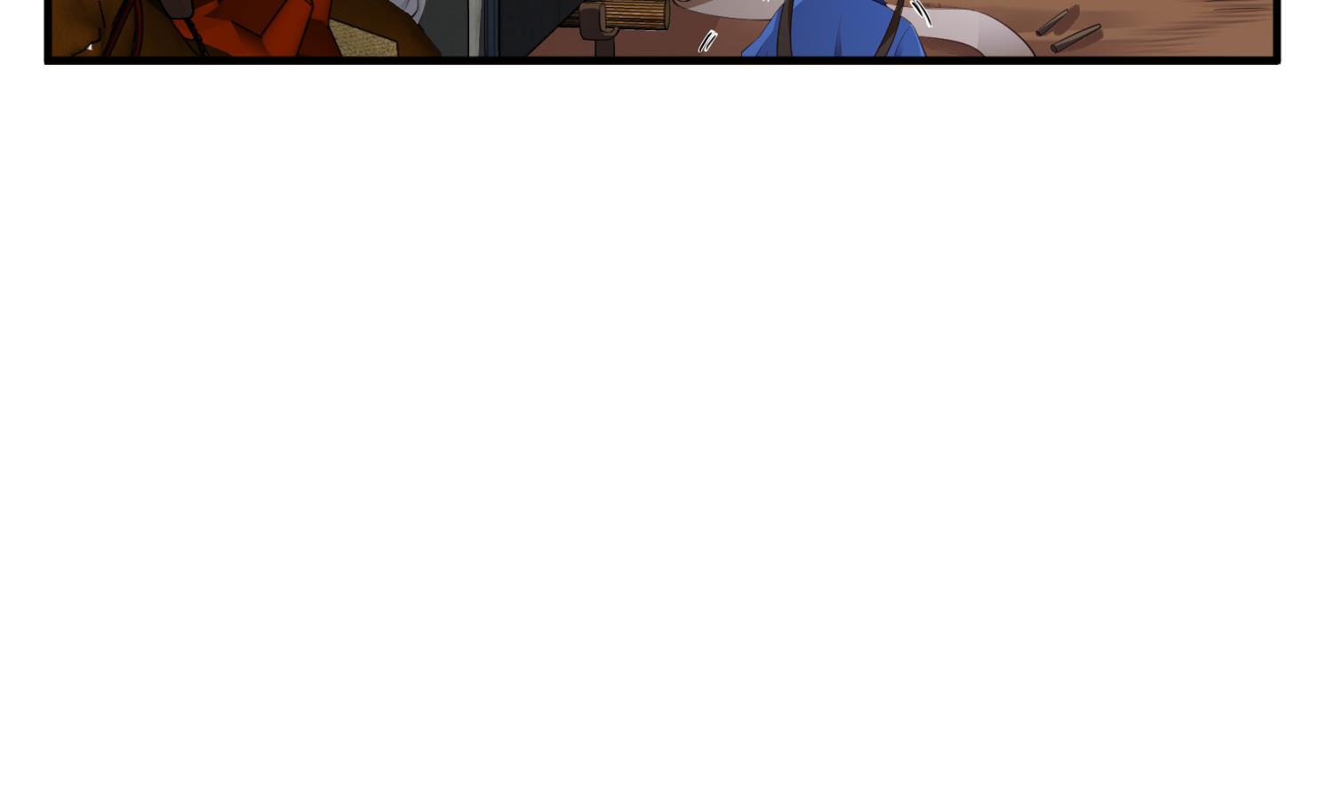 重生之锦绣大唐韩漫全集-第107话 阿诗娜将死？无删减无遮挡章节图片 