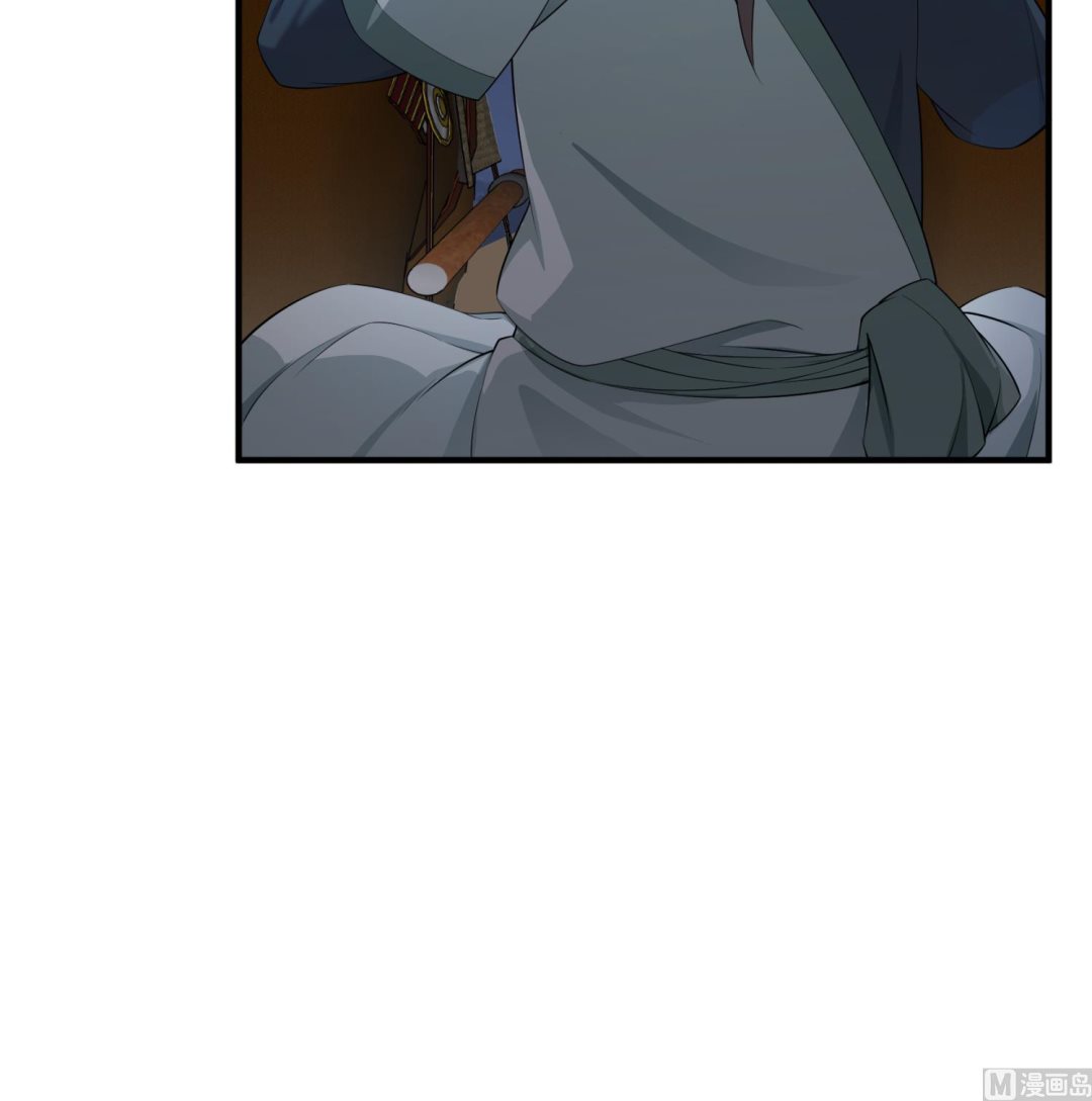 重生之锦绣大唐韩漫全集-第107话 阿诗娜将死？无删减无遮挡章节图片 