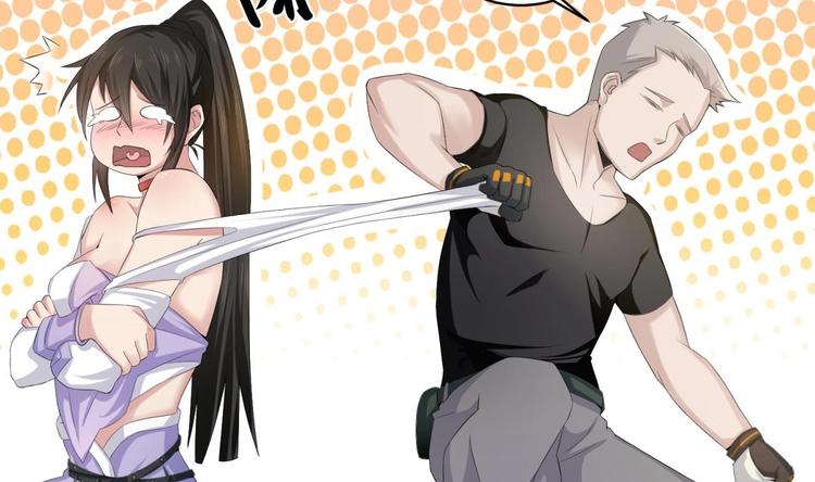 重生之锦绣大唐韩漫全集-第3话  “唐”突无删减无遮挡章节图片 