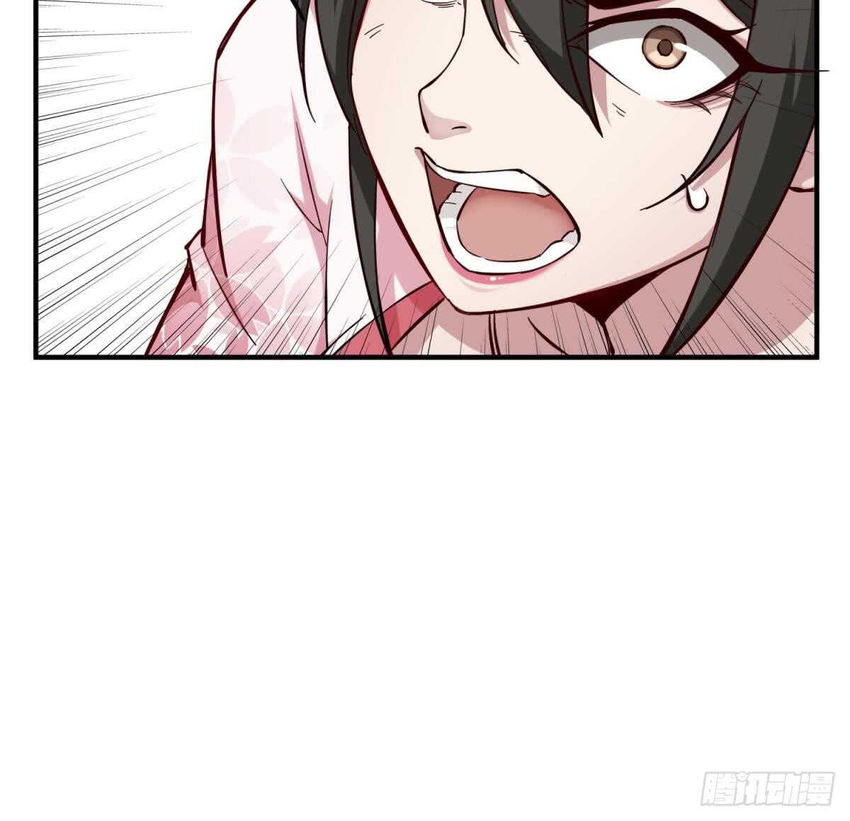 重生之锦绣大唐韩漫全集-第29话 刺杀李世民无删减无遮挡章节图片 