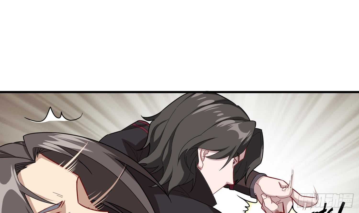 重生之锦绣大唐韩漫全集-第30话 老鼠再见猫无删减无遮挡章节图片 