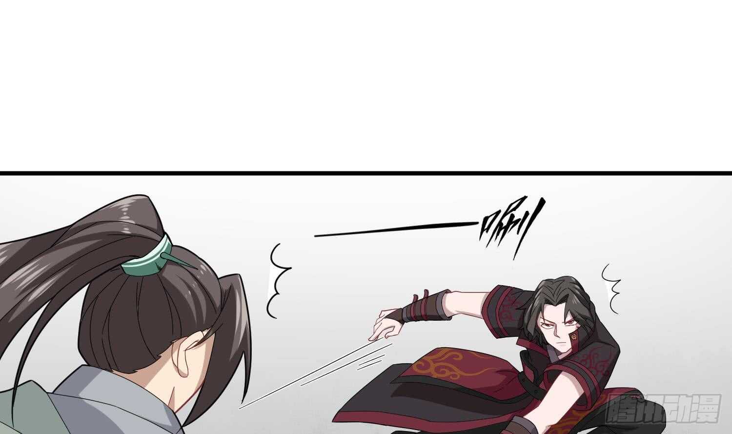 重生之锦绣大唐韩漫全集-第30话 老鼠再见猫无删减无遮挡章节图片 