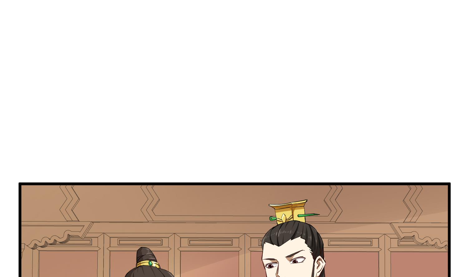重生之锦绣大唐韩漫全集-第31话 突厥使团？？？无删减无遮挡章节图片 
