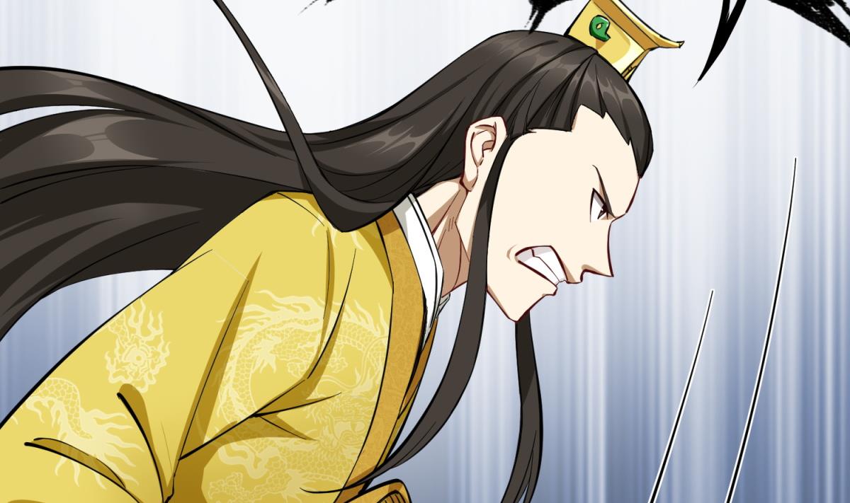 重生之锦绣大唐韩漫全集-第35话 截杀无删减无遮挡章节图片 