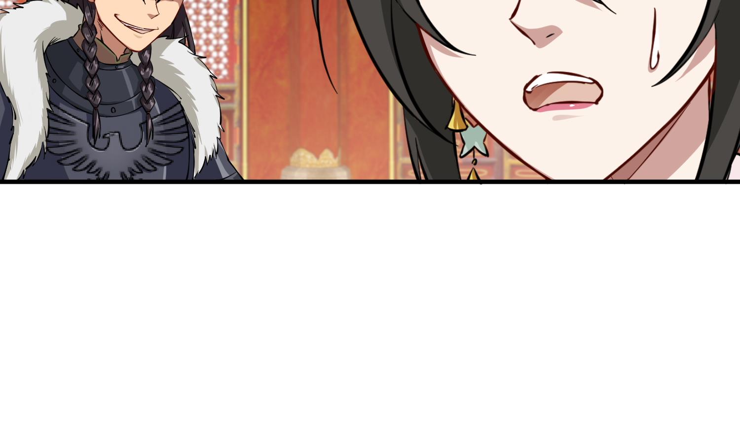 重生之锦绣大唐韩漫全集-第38话 专治各种不服无删减无遮挡章节图片 