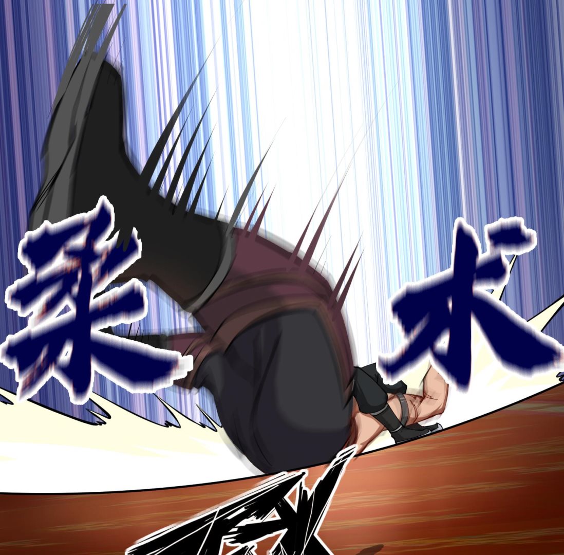 重生之锦绣大唐韩漫全集-第38话 专治各种不服无删减无遮挡章节图片 