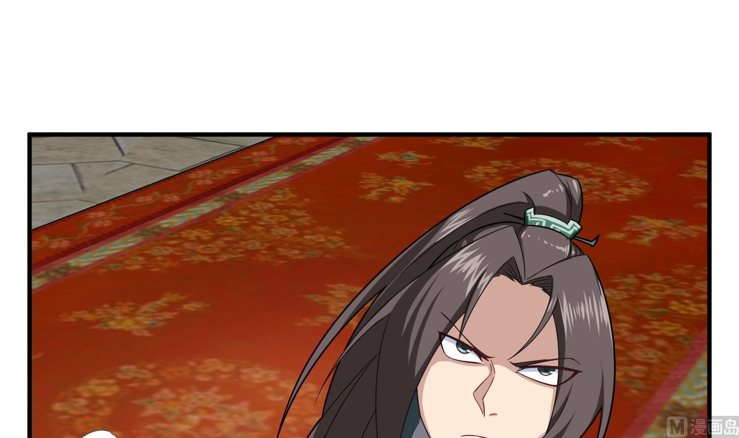 重生之锦绣大唐韩漫全集-第39话 拳硬，命更硬无删减无遮挡章节图片 