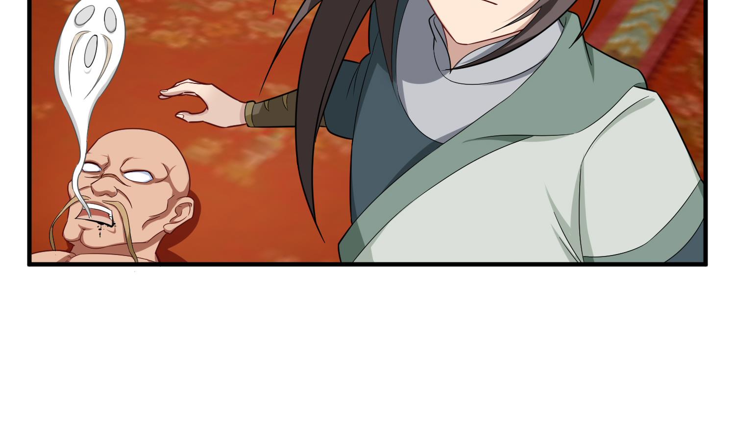 重生之锦绣大唐韩漫全集-第39话 拳硬，命更硬无删减无遮挡章节图片 