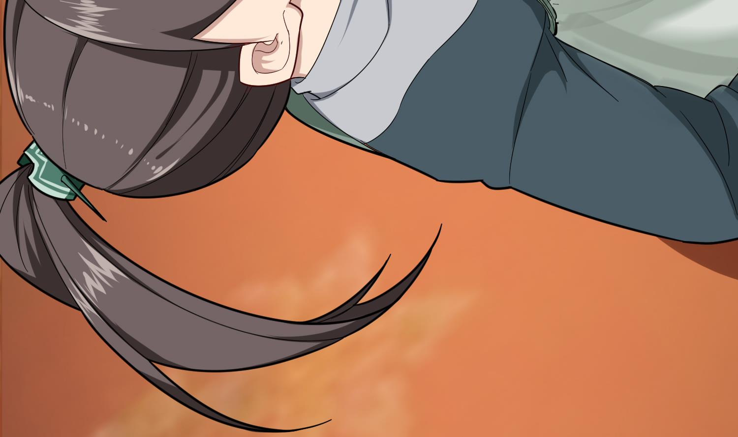 重生之锦绣大唐韩漫全集-第39话 拳硬，命更硬无删减无遮挡章节图片 
