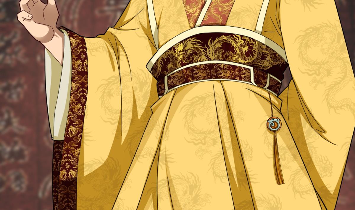 重生之锦绣大唐韩漫全集-第40话 阿诗娜的愤怒无删减无遮挡章节图片 