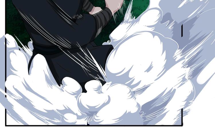 重生之锦绣大唐韩漫全集-第5话 特种兵VS忍者无删减无遮挡章节图片 