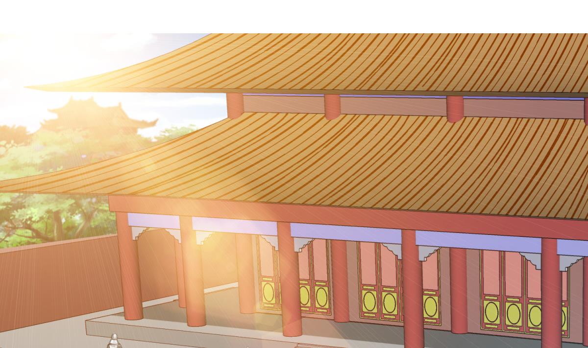 重生之锦绣大唐韩漫全集-第41话 重大外交事故无删减无遮挡章节图片 
