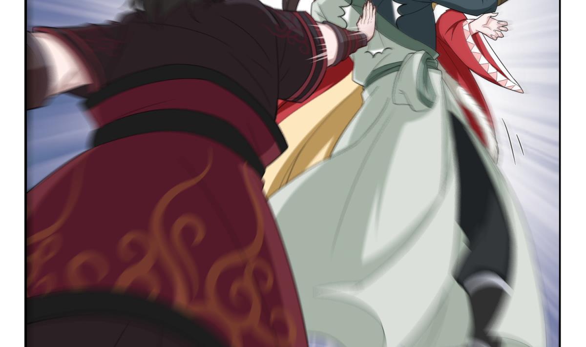 重生之锦绣大唐韩漫全集-第45话 黑暗中的猎手无删减无遮挡章节图片 