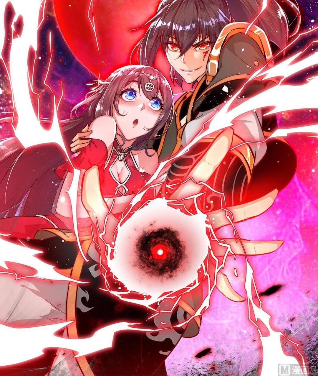 重生之锦绣大唐韩漫全集-第46话 百口莫辩无删减无遮挡章节图片 