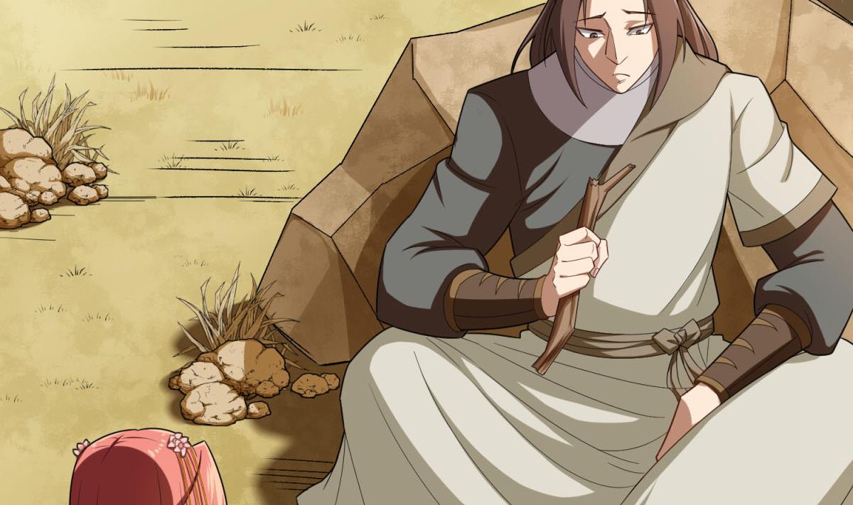 重生之锦绣大唐韩漫全集-第48话 金镶玉？无删减无遮挡章节图片 