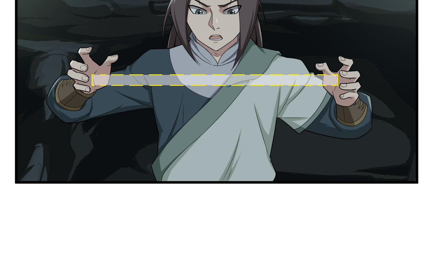 重生之锦绣大唐韩漫全集-第54话 来当本大爷的狗无删减无遮挡章节图片 