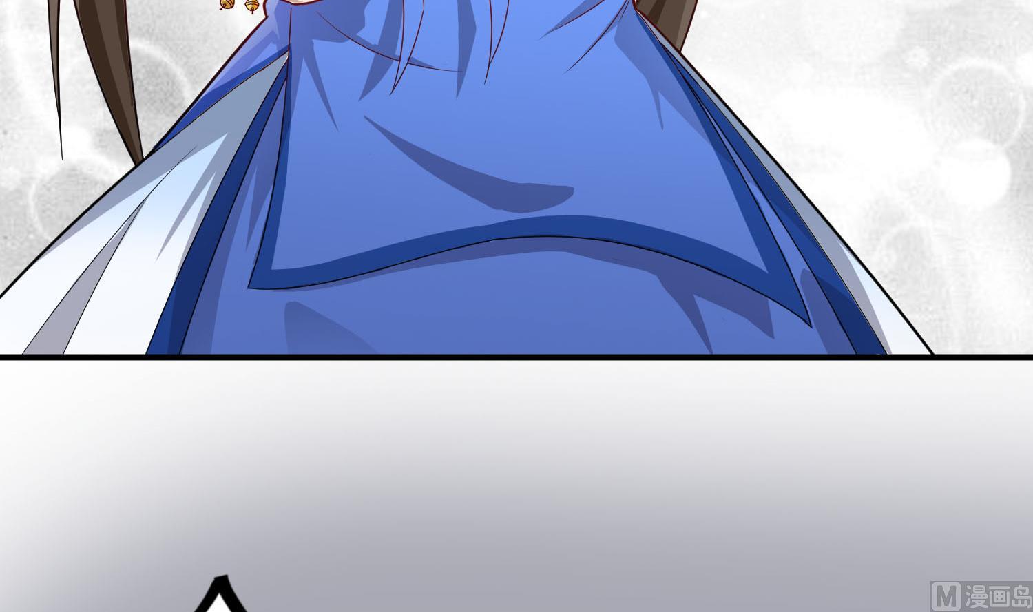 重生之锦绣大唐韩漫全集-第55话 孤男寡女共处一室？无删减无遮挡章节图片 