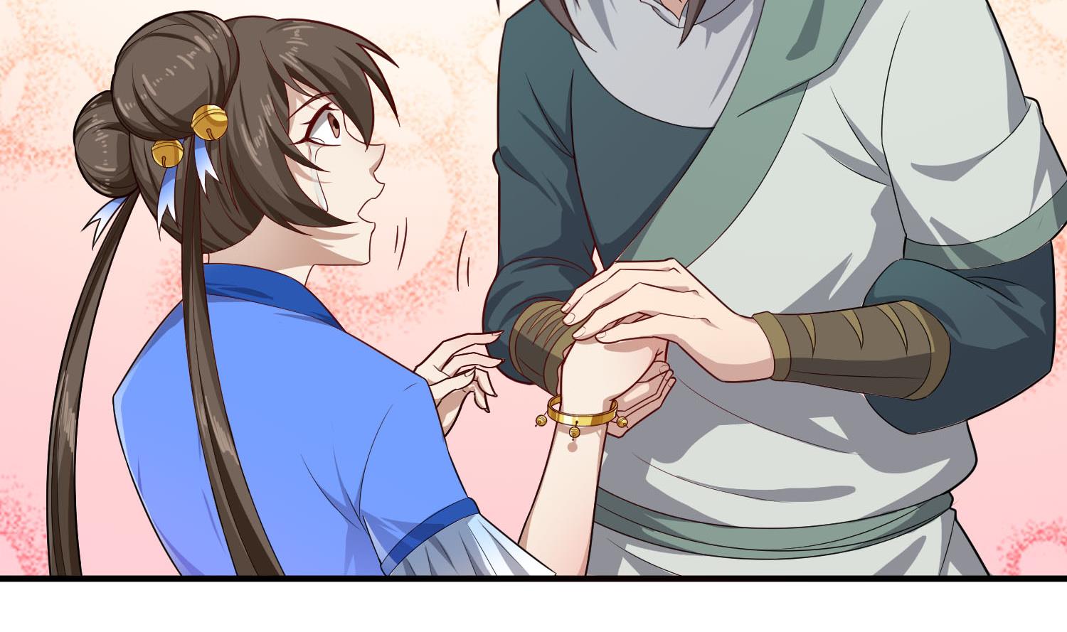 重生之锦绣大唐韩漫全集-第55话 孤男寡女共处一室？无删减无遮挡章节图片 