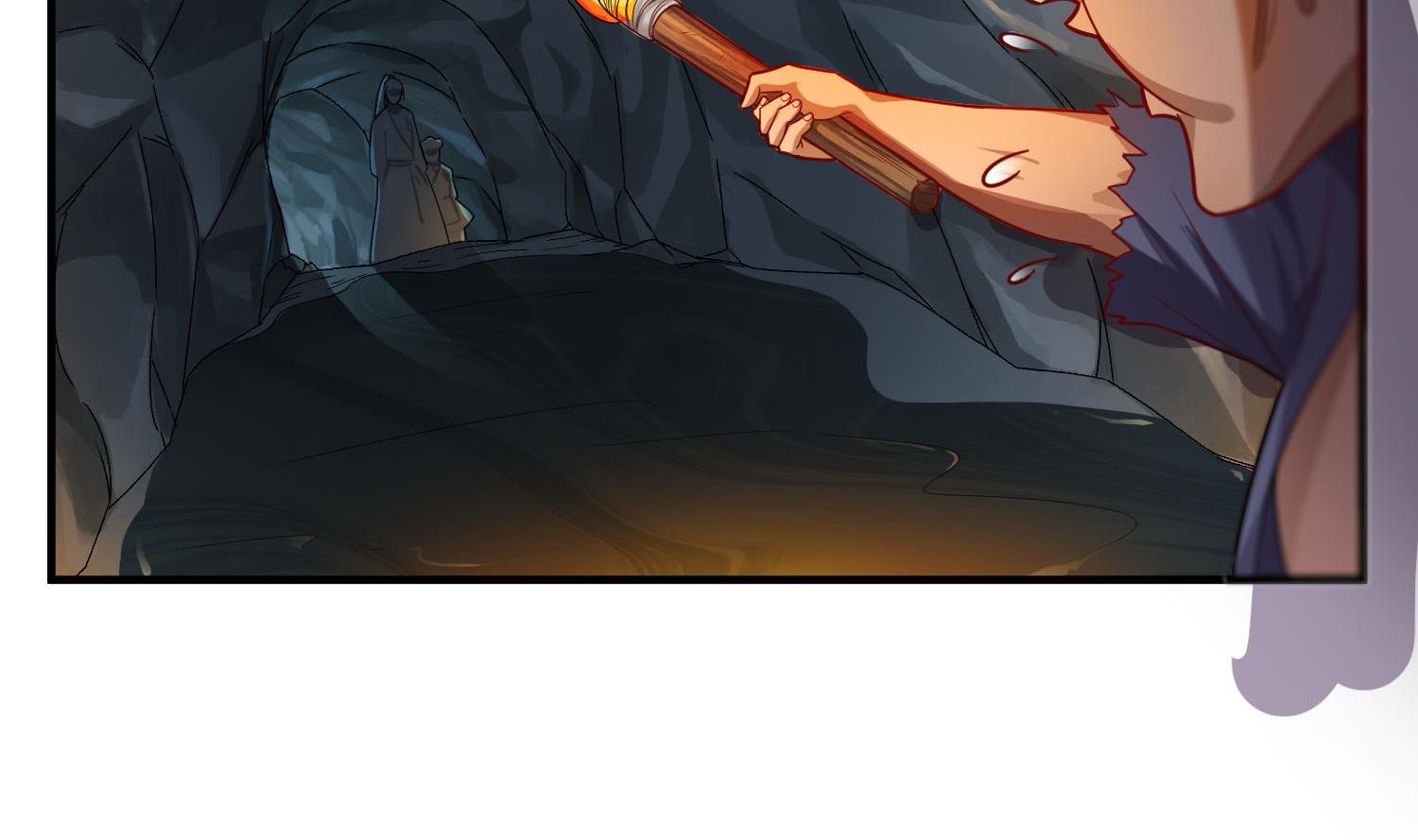 重生之锦绣大唐韩漫全集-第55话 孤男寡女共处一室？无删减无遮挡章节图片 