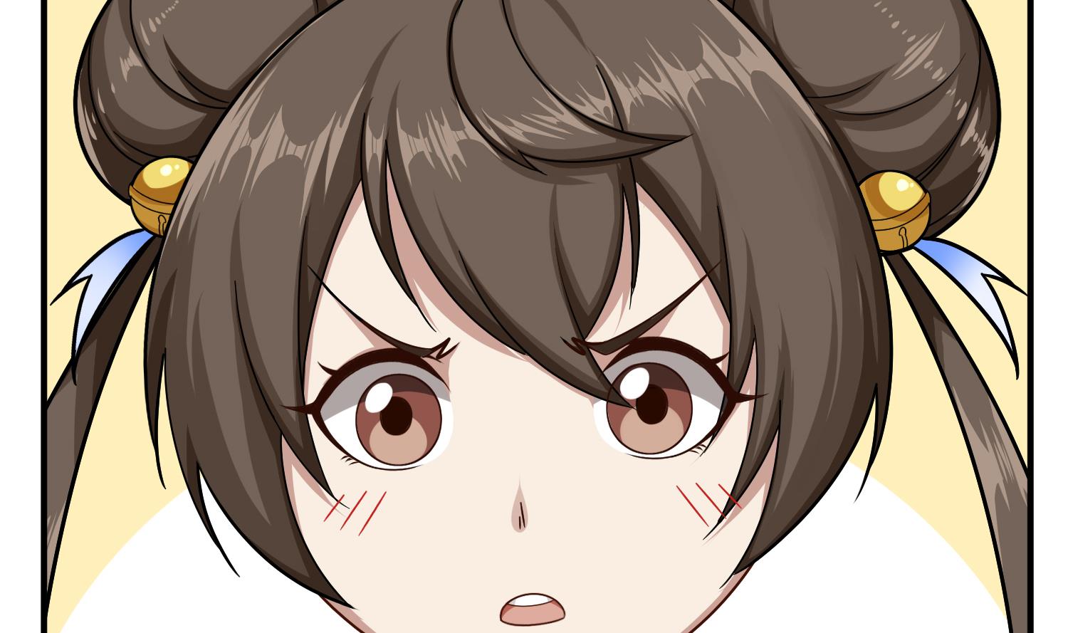 重生之锦绣大唐韩漫全集-第58话 叫人家伶俐啦无删减无遮挡章节图片 