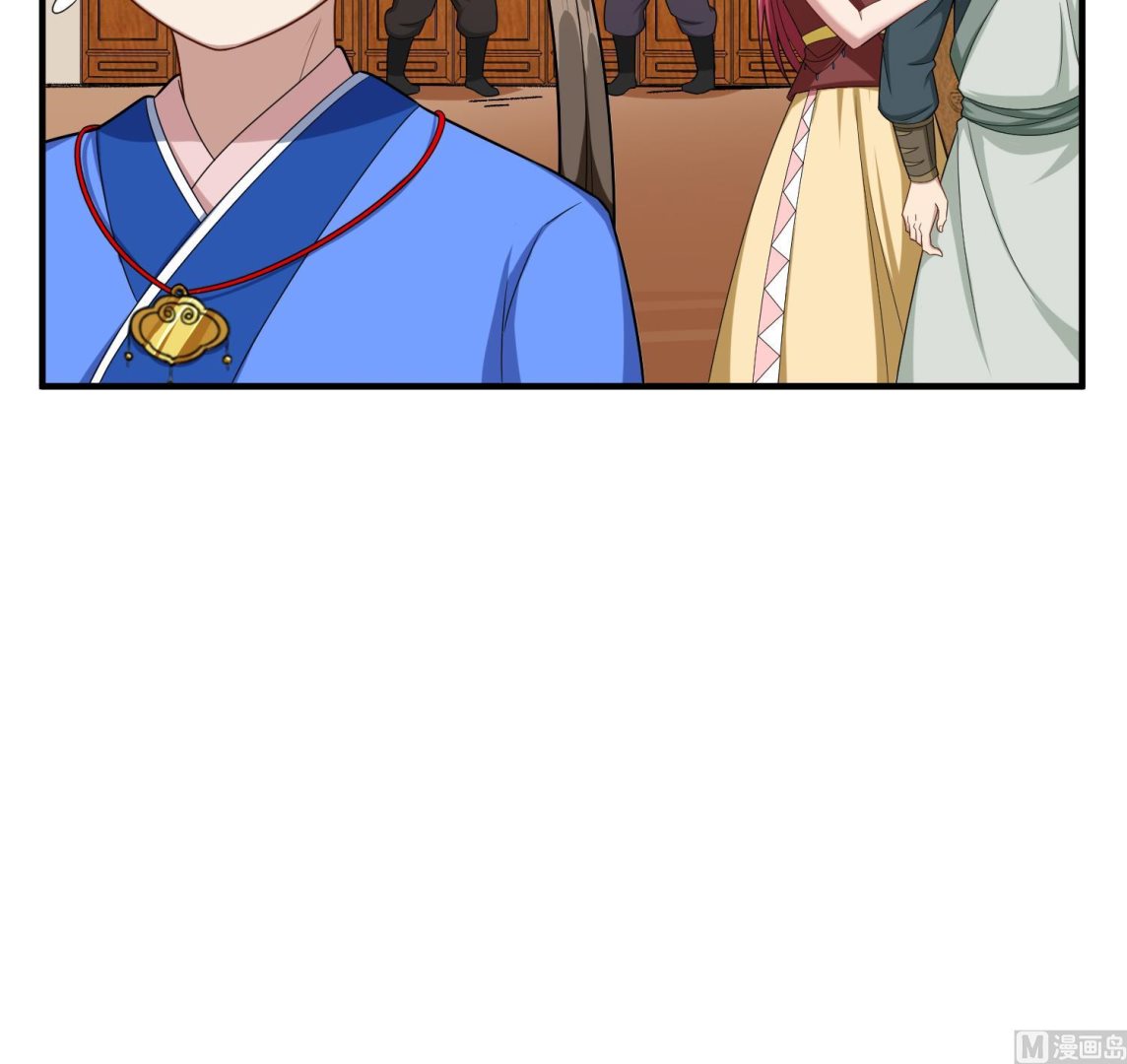 重生之锦绣大唐韩漫全集-第58话 叫人家伶俐啦无删减无遮挡章节图片 