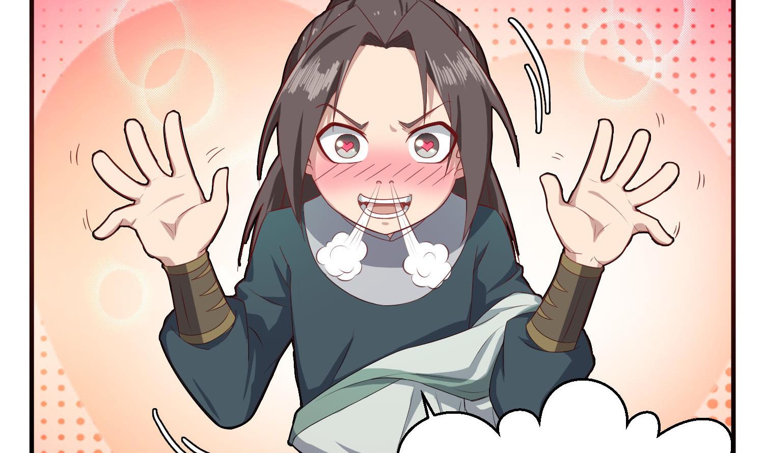重生之锦绣大唐韩漫全集-第59话 那一夜，我伤害了你？无删减无遮挡章节图片 
